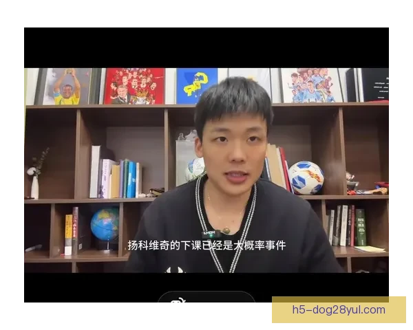 从王楚淇退役看国足复兴未来路