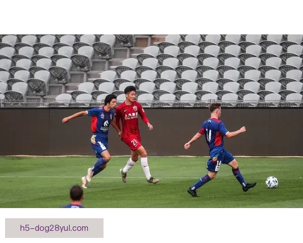 于海点赞海港二队冬训整体表现